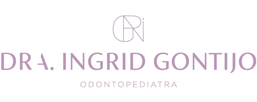 Dra. Ingrid Gontijo - Odontopediatra